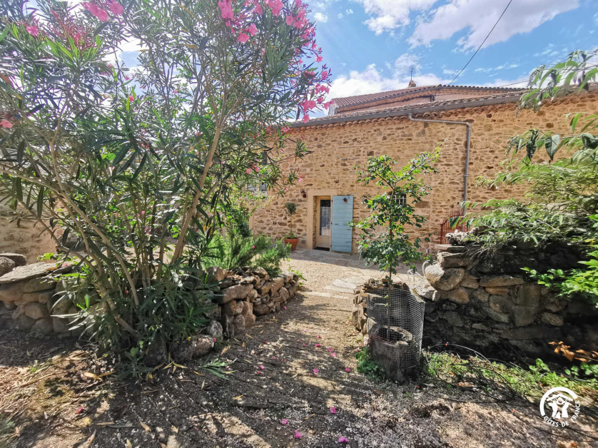 ©Relai Gîtes de France Hérault