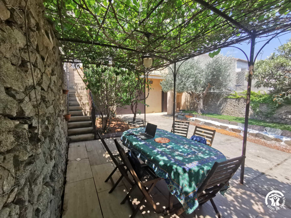 ©Relai Gîtes de France Hérault ©Relai Gîtes de France Hérault