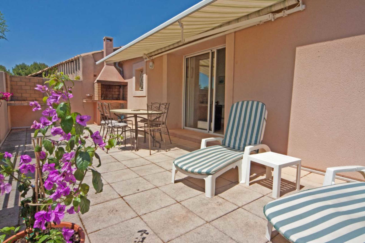 ©Relai Gîtes de France Hérault ©Relai Gîtes de France Hérault