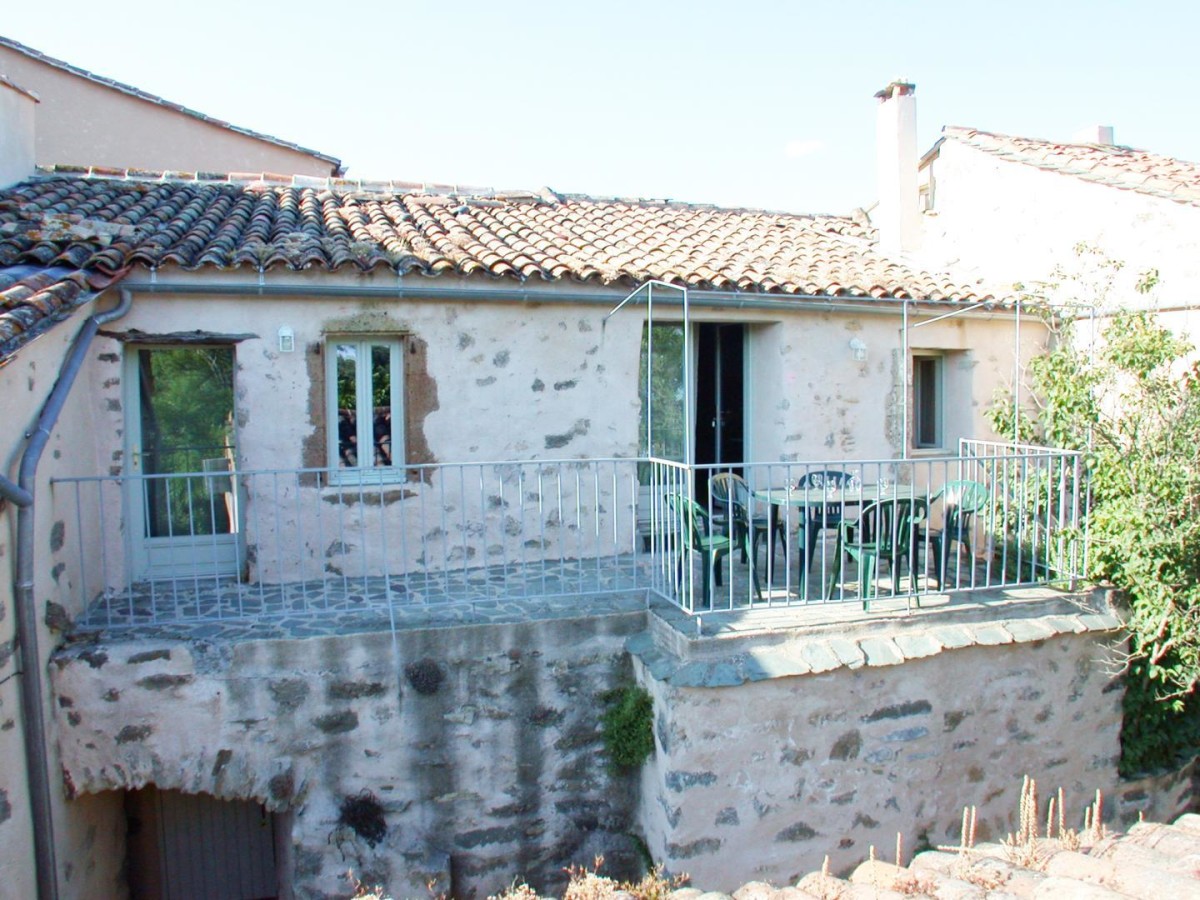©Relai Gîtes de France Hérault ©Relai Gîtes de France Hérault