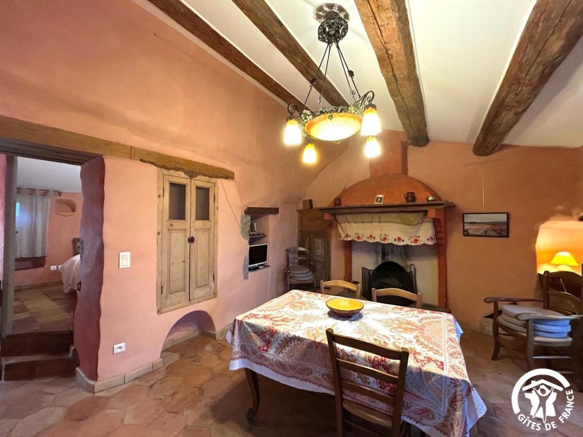 ©Relai Gîtes de France Hérault