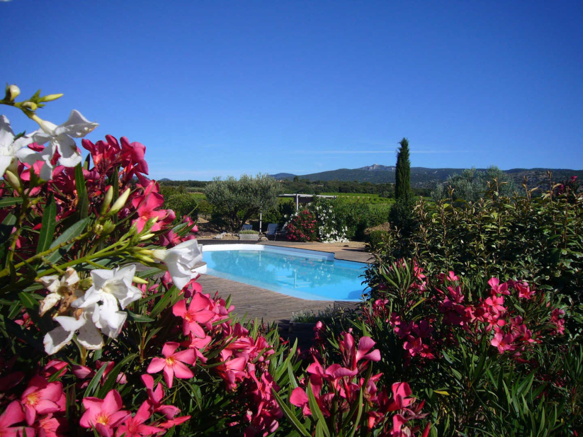 ©Relai Gîtes de France Hérault ©Relai Gîtes de France Hérault