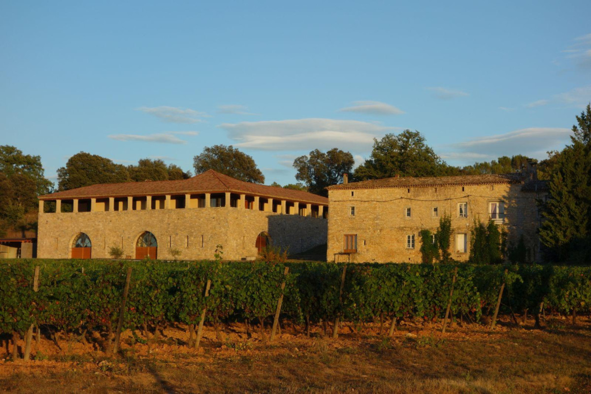©Relai Gîtes de France Hérault ©Relai Gîtes de France Hérault