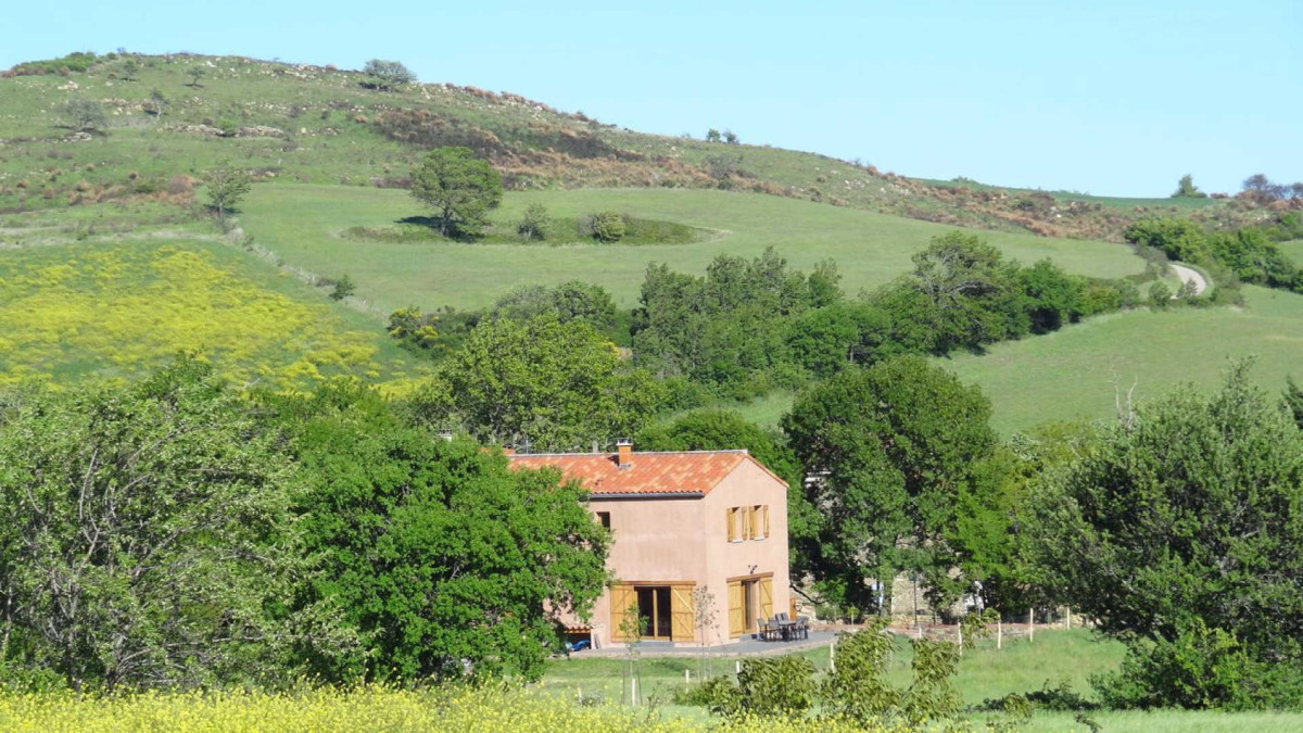 ©Relai Gîtes de France Hérault ©Relai Gîtes de France Hérault