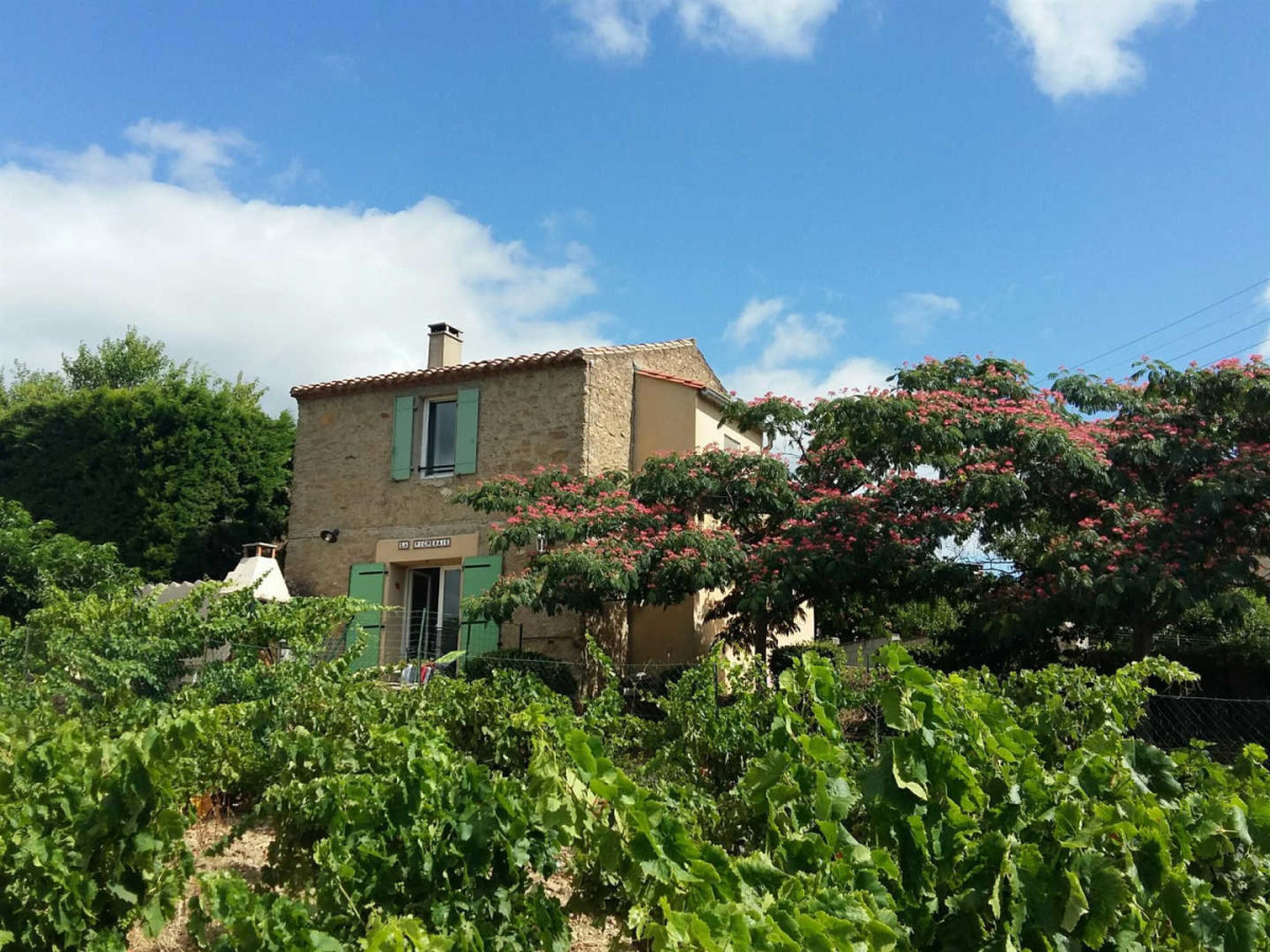 ©Relai Gîtes de France Hérault ©Relai Gîtes de France Hérault