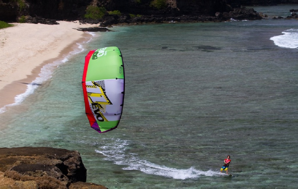Topkite Topkite