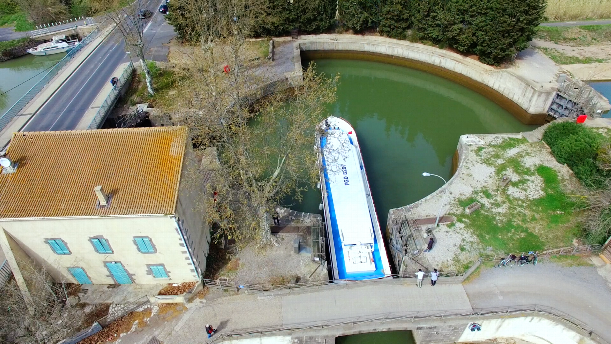 Les Bateaux Agathois Les Bateaux Agathois