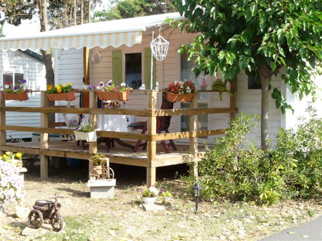 Camping le Navarre