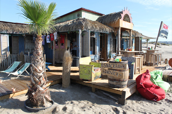 Mango's Beachbar