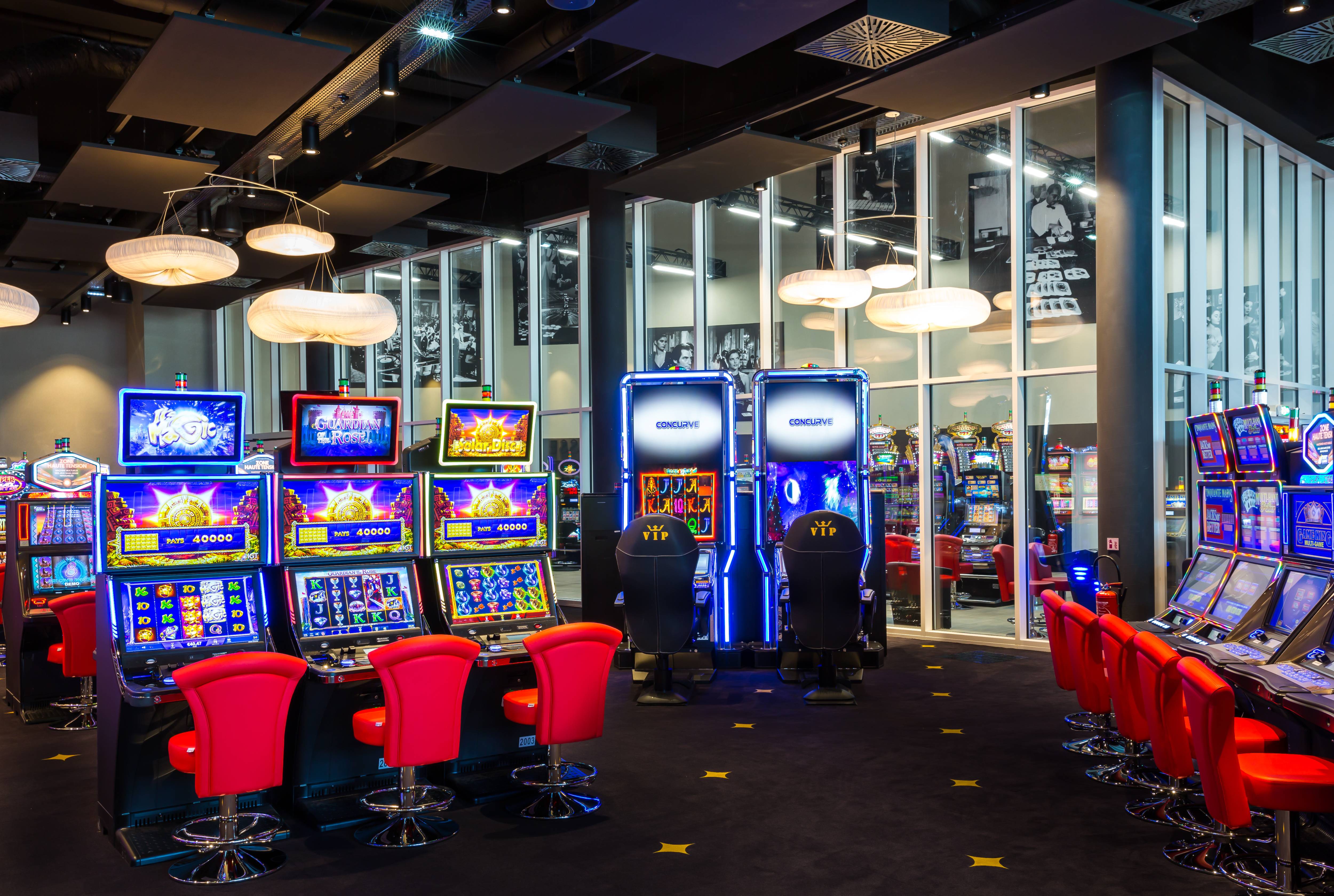 Casino Barrière