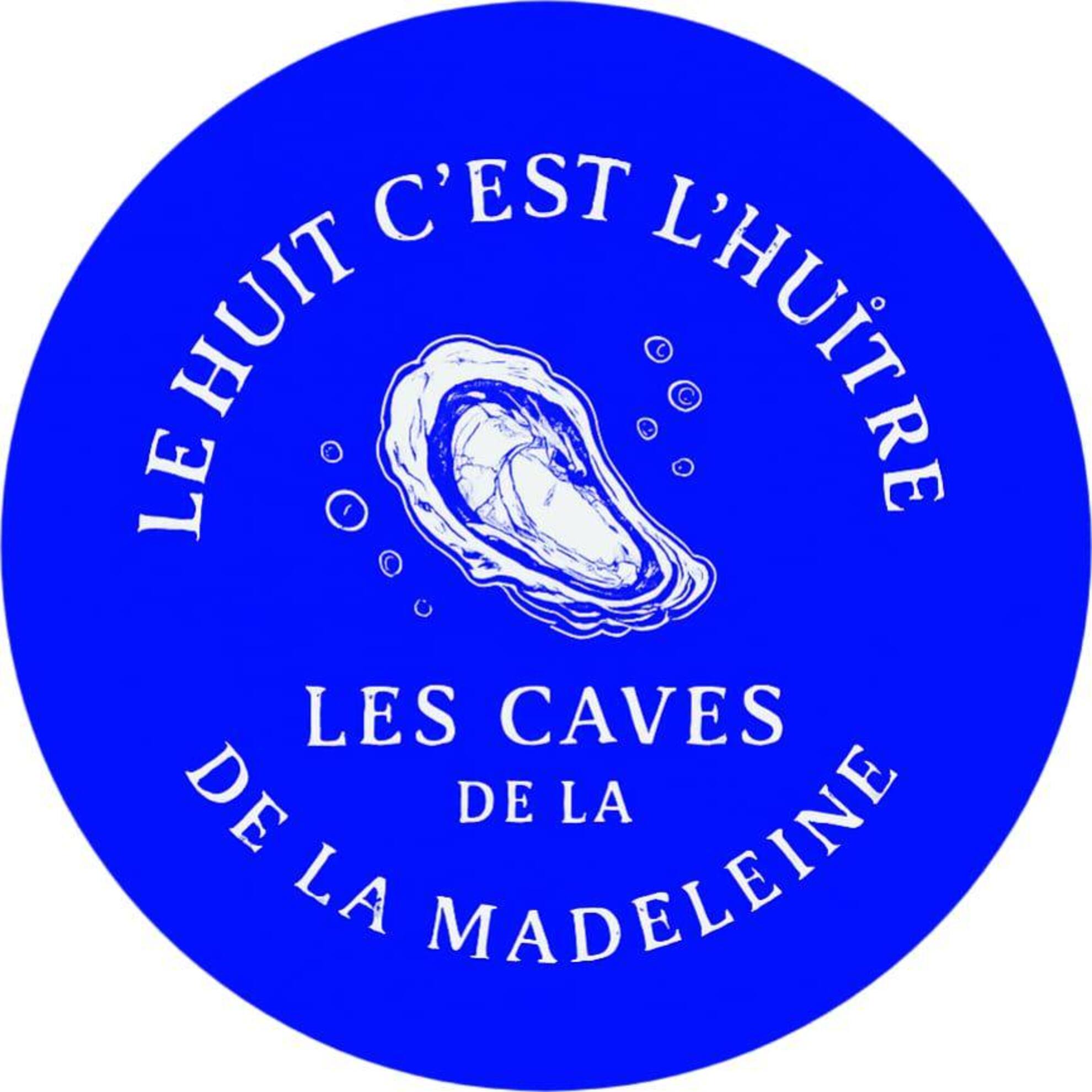 Les Caves de la Madeleine