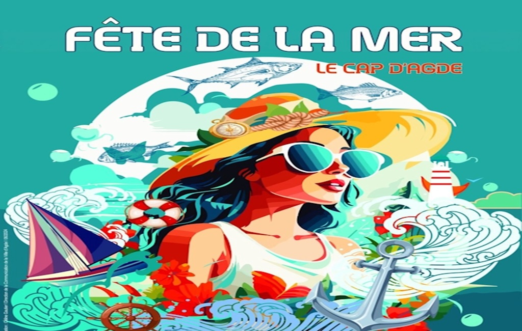 ©Ville d'Agde ©Ville d'Agde
