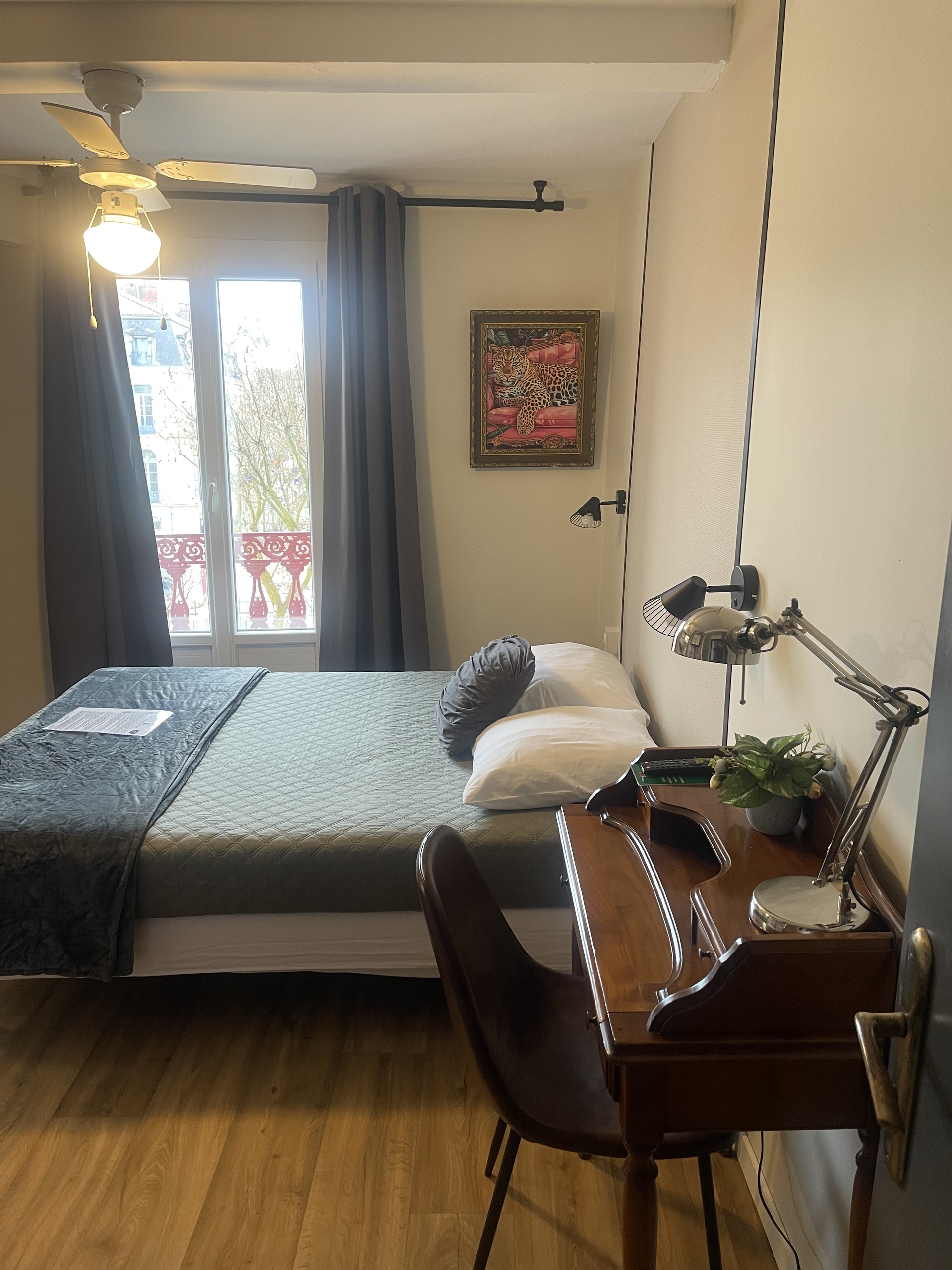 Hôtel Paul Riquet_Béziers