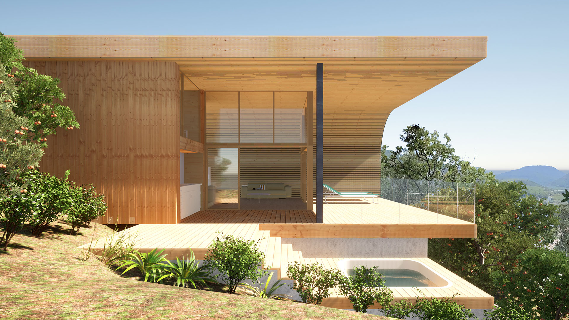 SOUKI LODGES & SPA