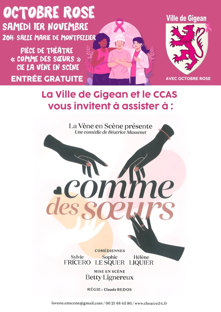 Ville de Gigean Ville de Gigean