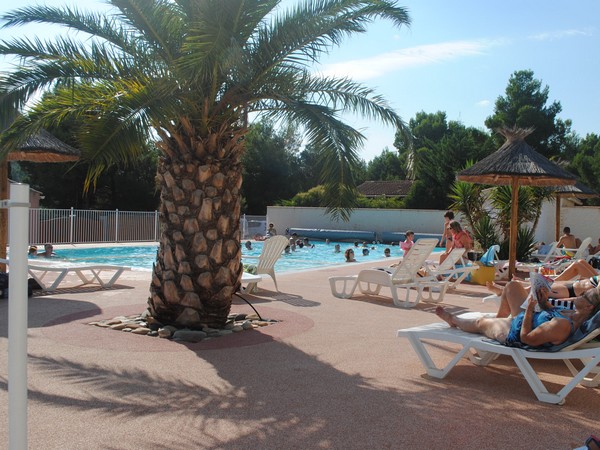 CAMPING LA GRANGE NEUVE