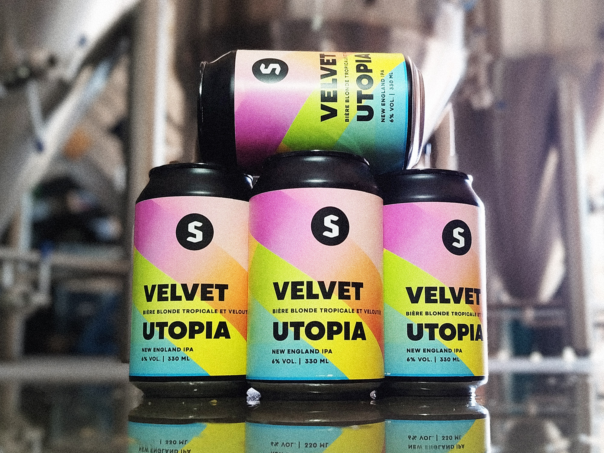 SOMI MICROBRASSERIE, Montpellier