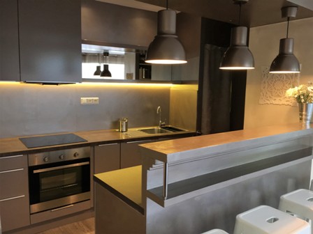LOCATION DE SALLE - AUX QUATREFEUILLES D'OC — photo 3