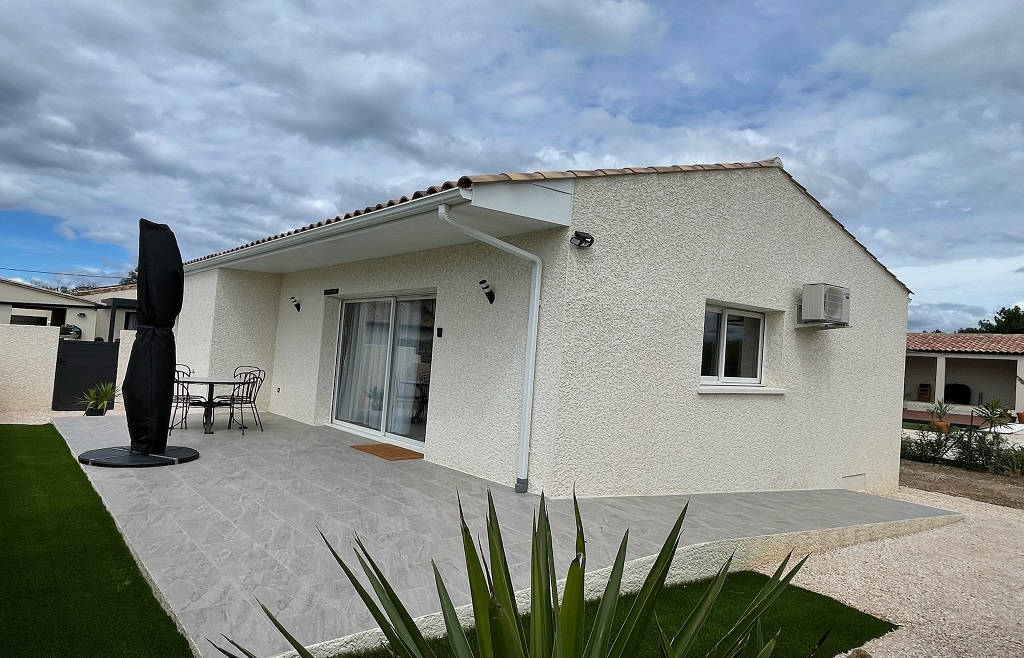 GÎTE LE PUECH FARIO