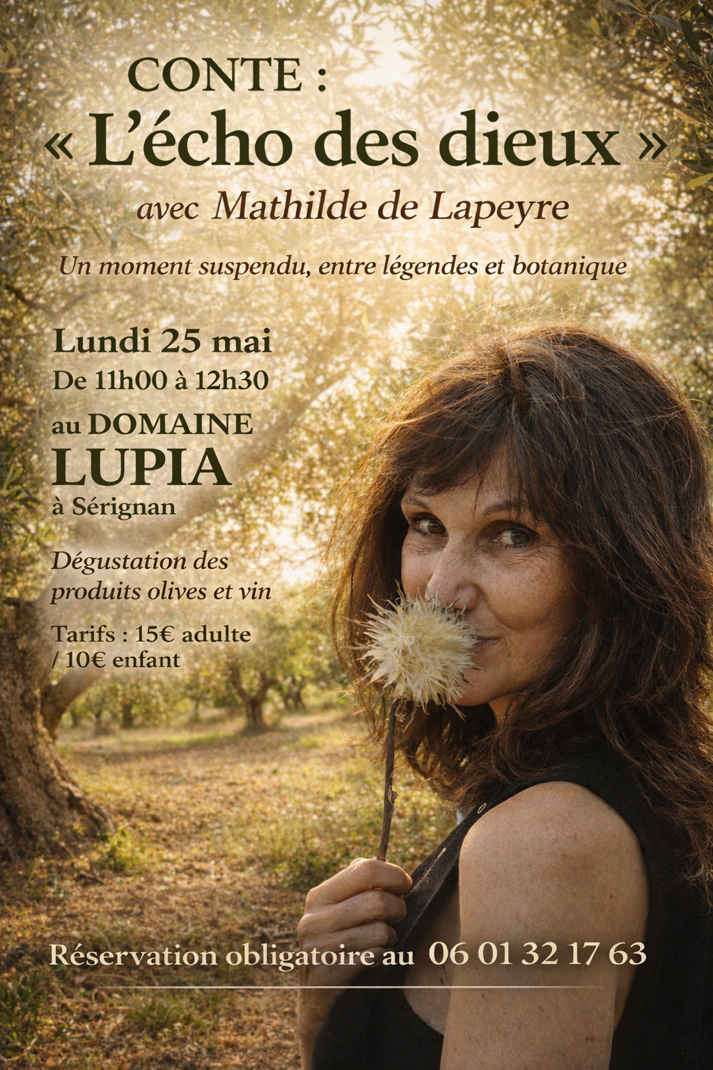 Domaine Lupia