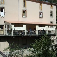 L'AVENETTE GOURMANDE, Avène
