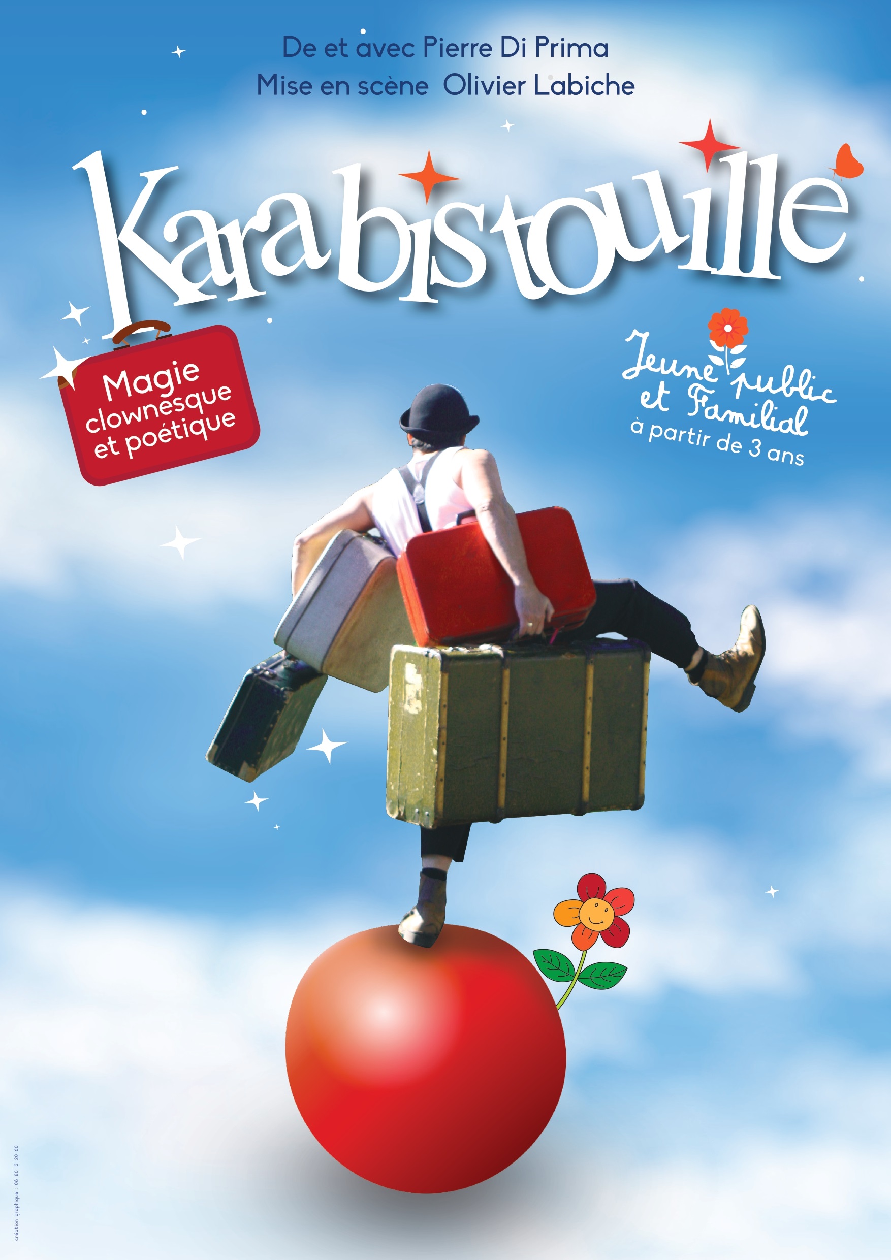 KARABISTOUILLE