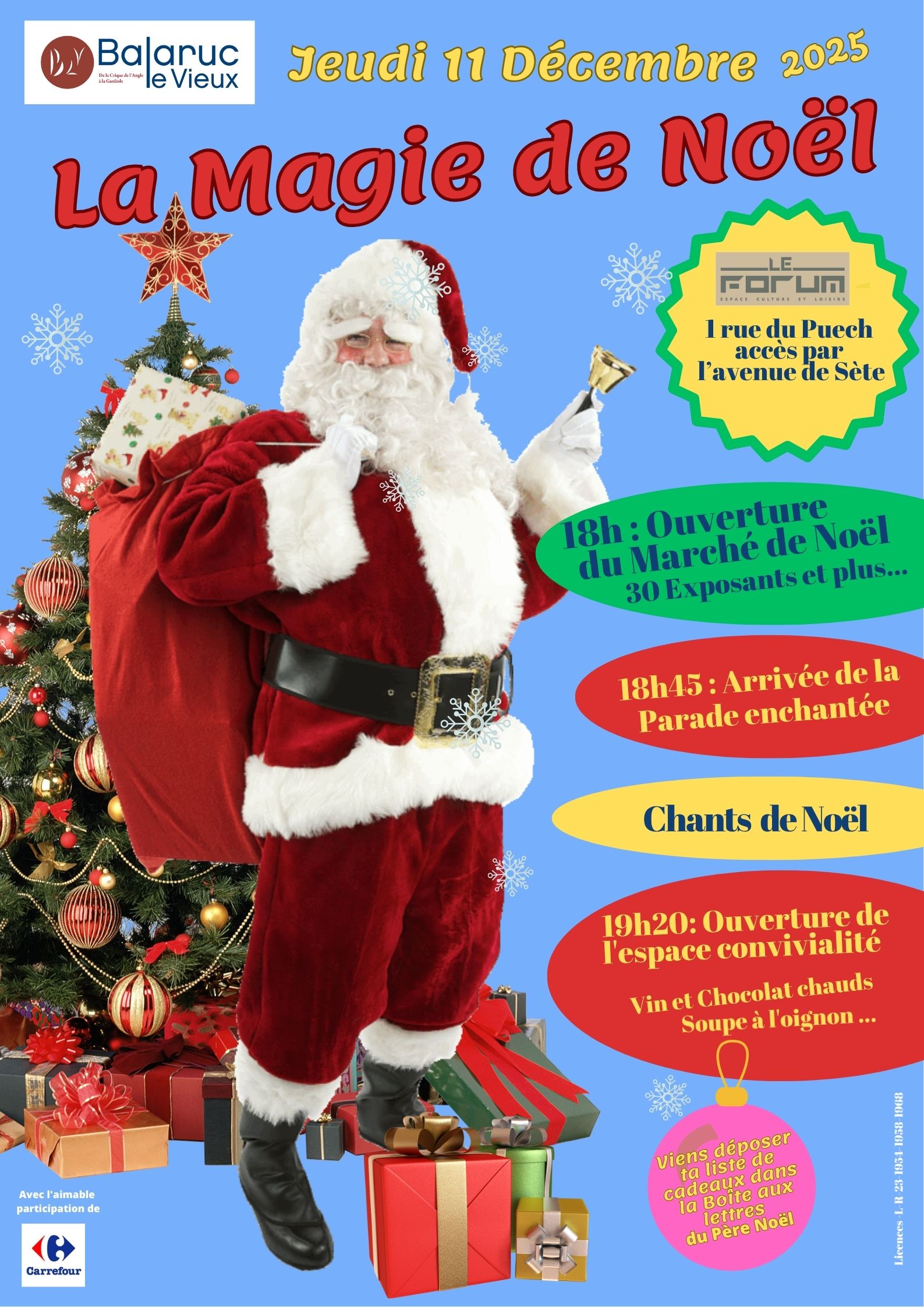 Ville de Balaruc-le-Vieux Ville de Balaruc-le-Vieux