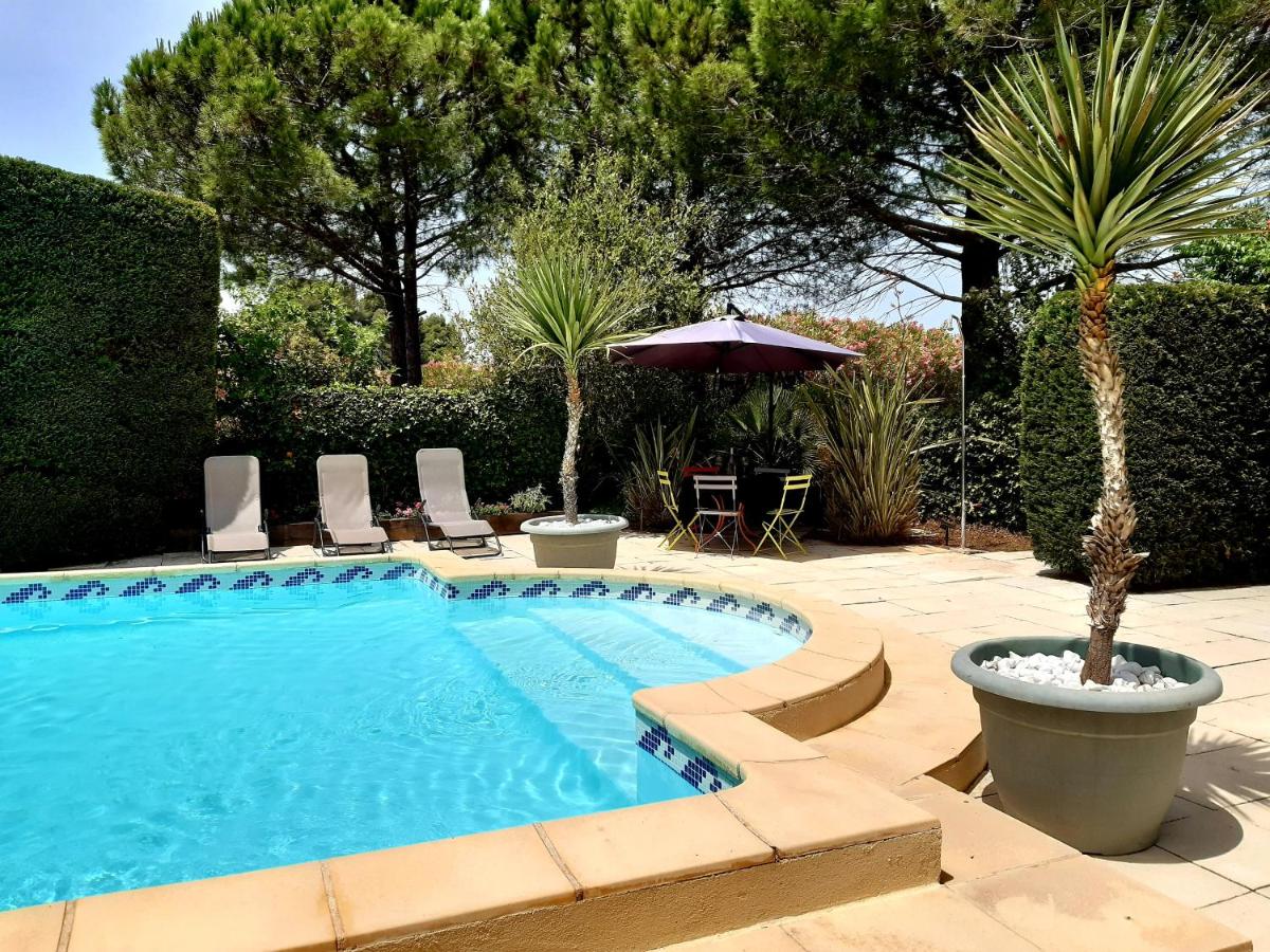 LA BOUSCADE, Cazouls-lès-Béziers - photo 2