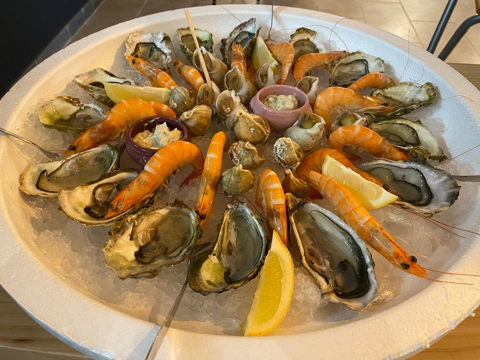 LE CAVEAU GOURMAND, Roquebrun - photo 3