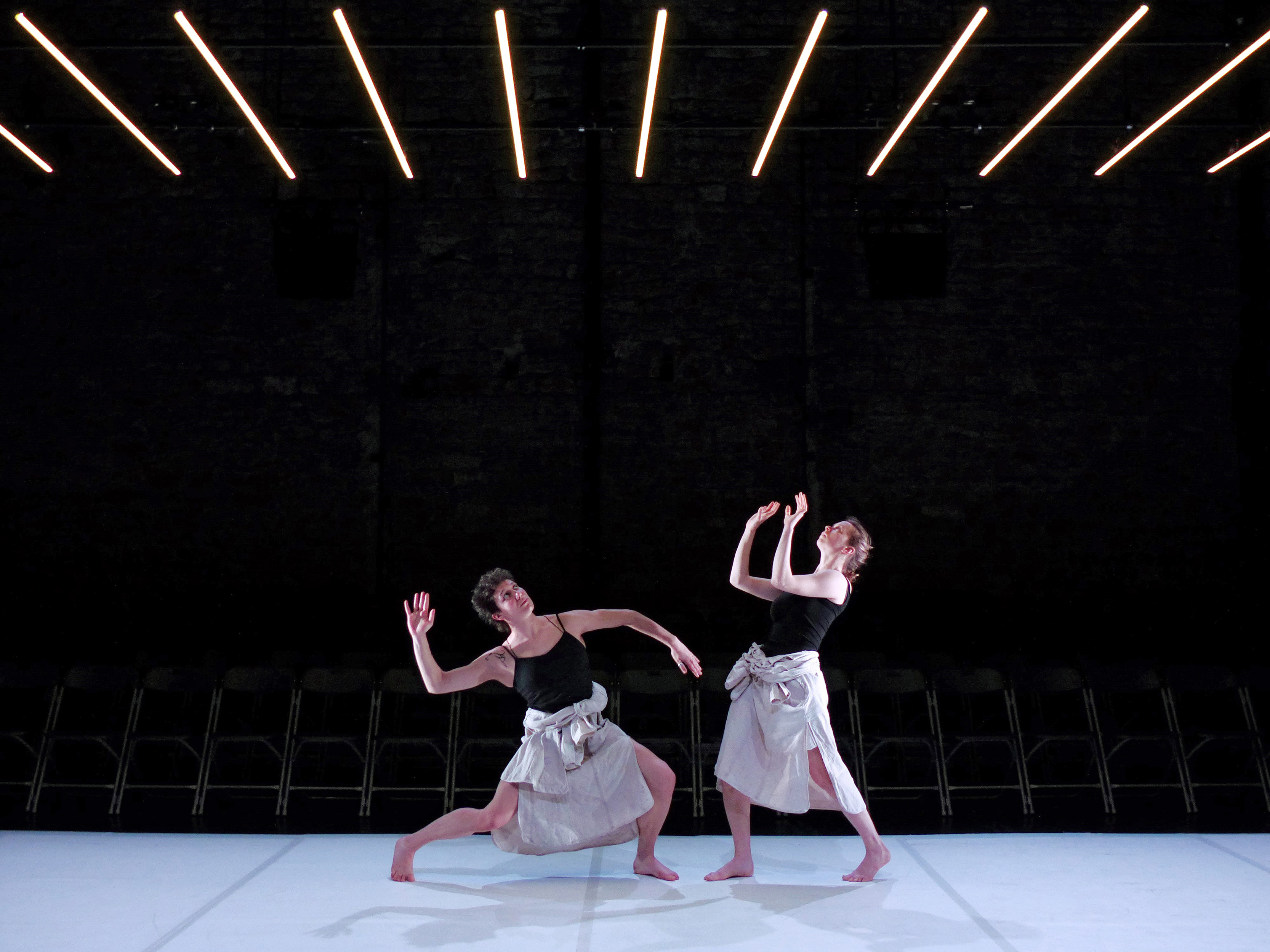 SPECTACLE : YOU’RE MY SISTER, SŒUR