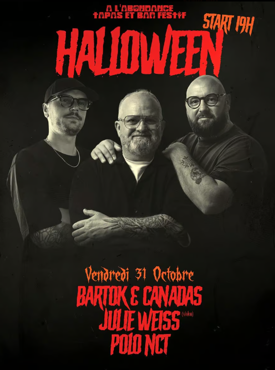 L’ABONDANCE L’ABONDANCE