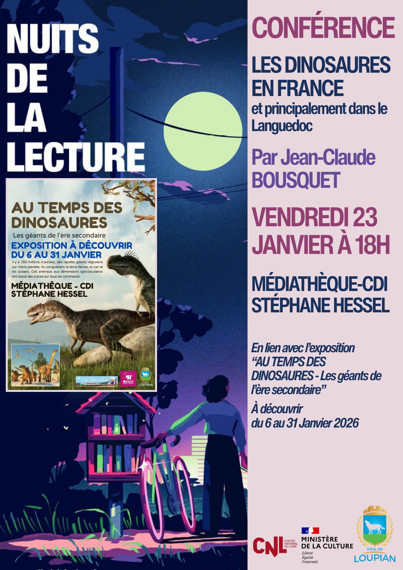 Médiathèque Agglopole Médiathèque Agglopole