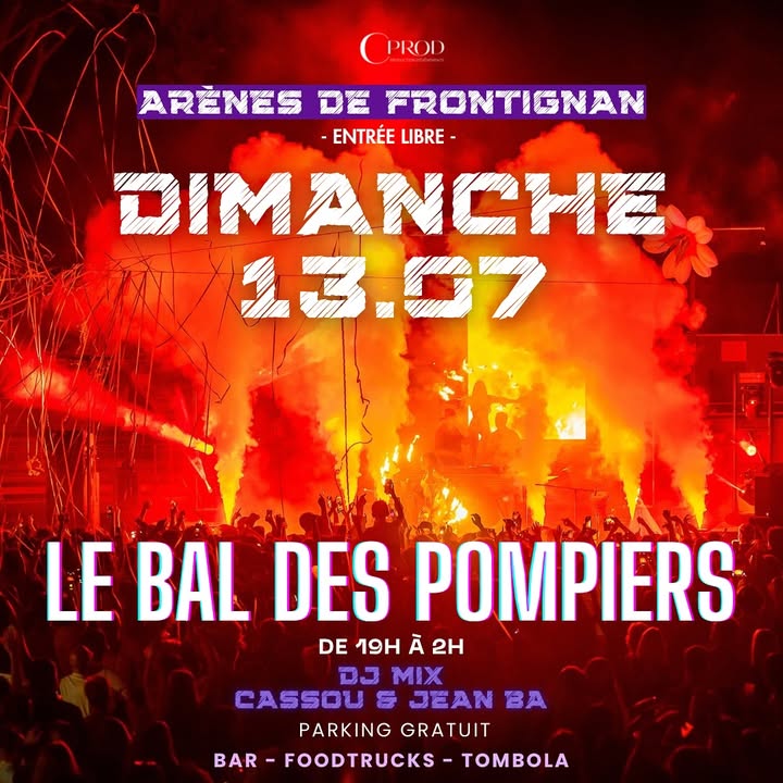AMICALE DES SAPEURS POMPIERS