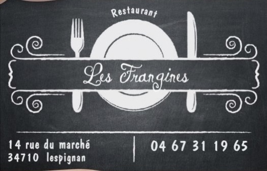 RESTAURANT LES FRANGINES
