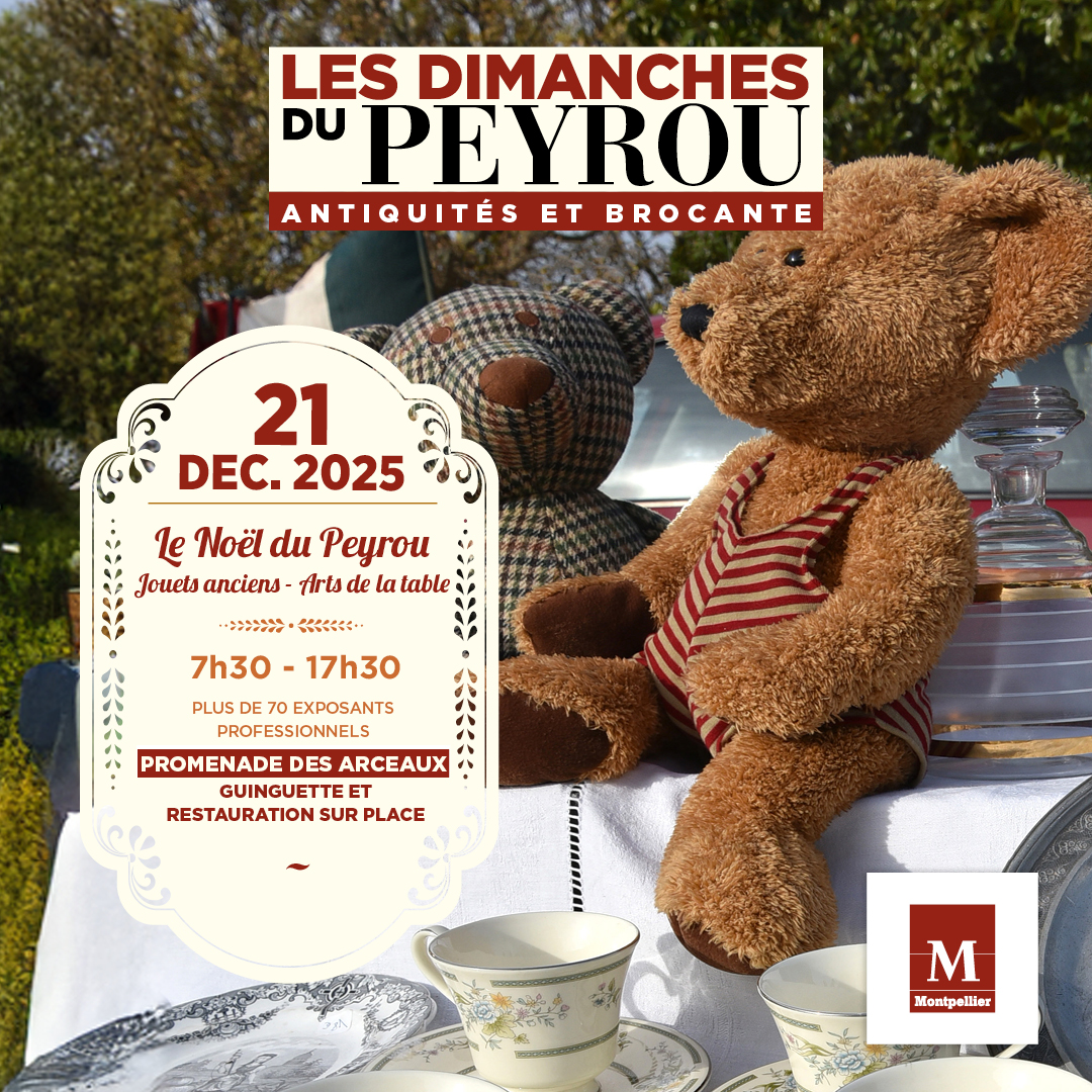 Ville de Montpellier