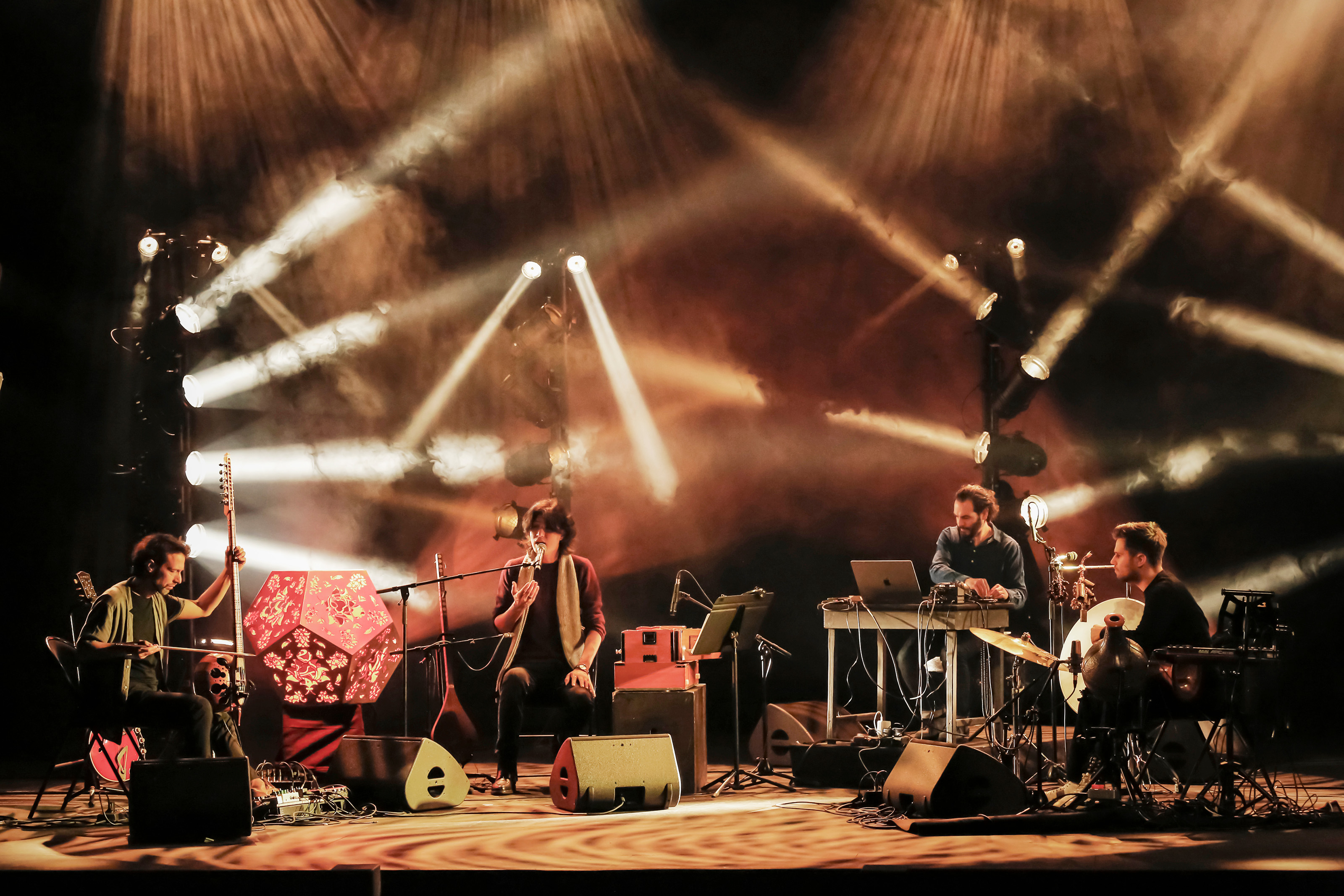 Noorullah Azizi-light