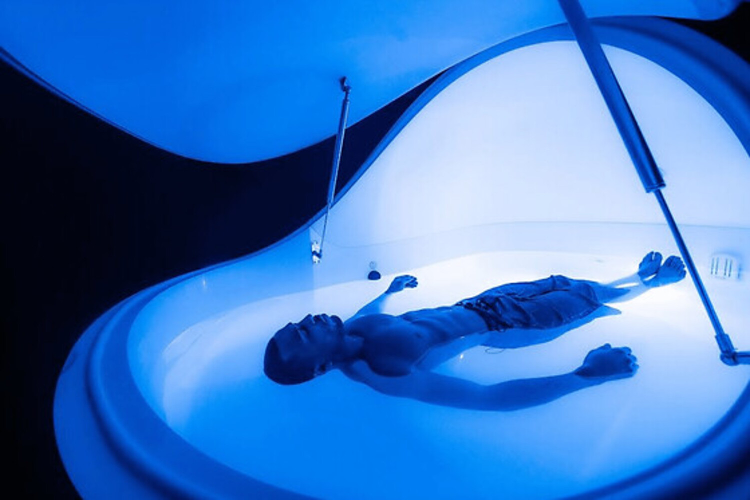 LES BULLES A FLOTTER