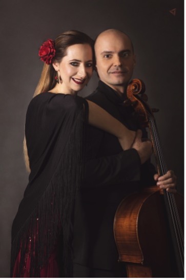 DUO FORTECELLO - LES GRANDS CRUS CLASSIQUES