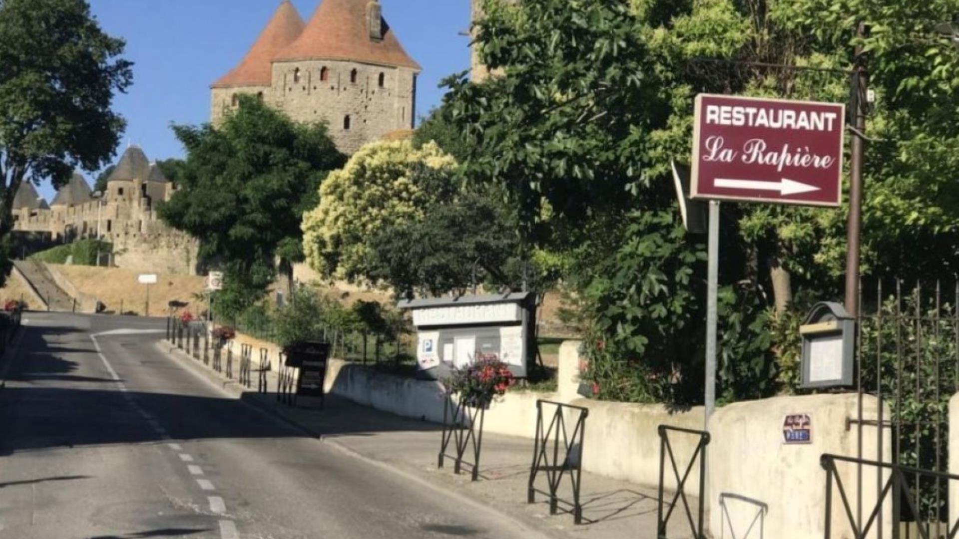 La_rapiere_carcassonne