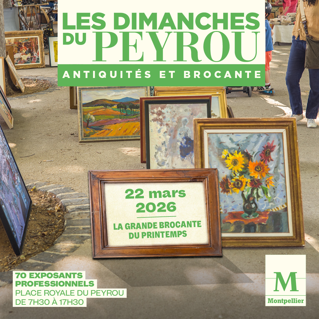 Ville de Montpellier