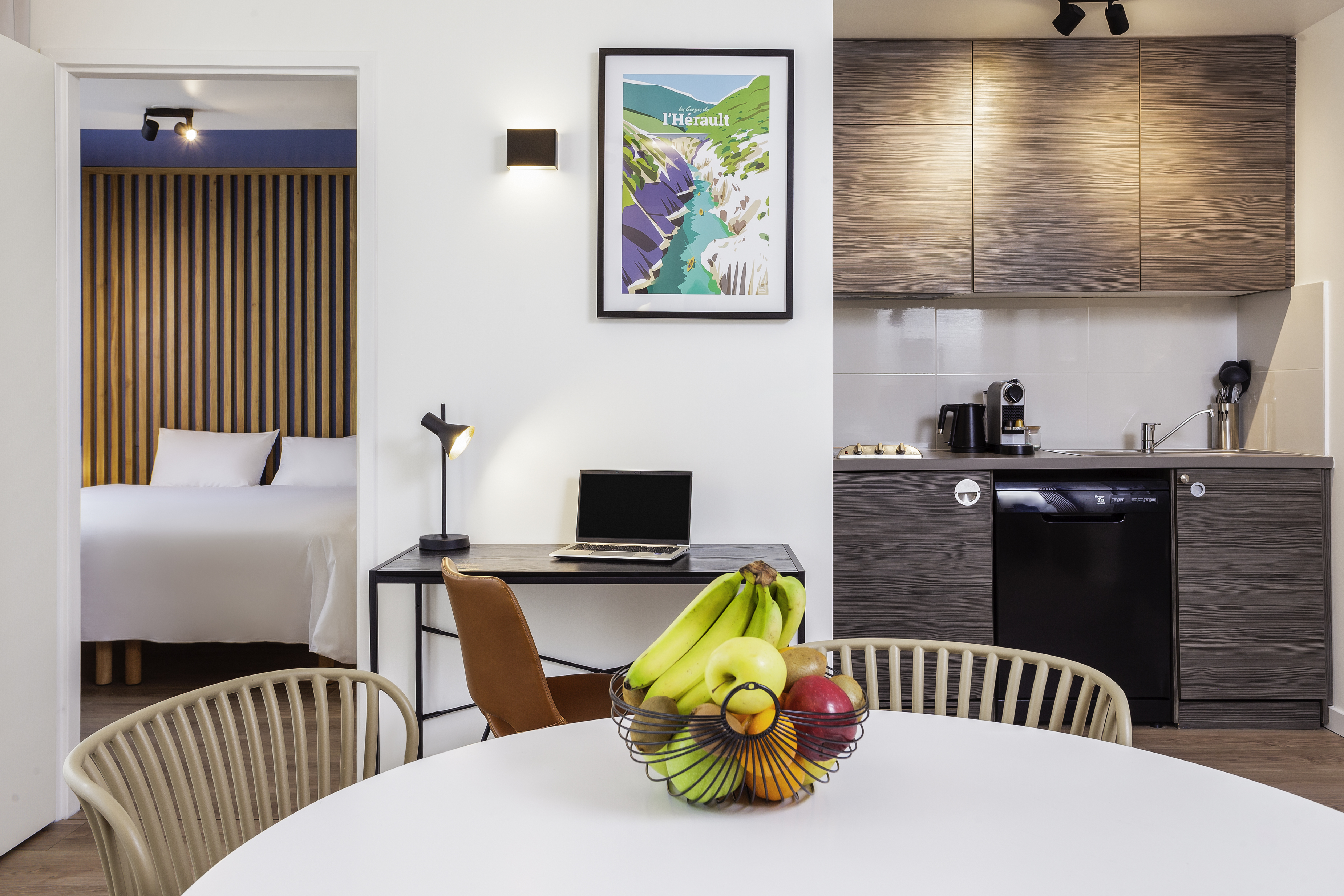 ADAGIO CENTRE COMEDIE