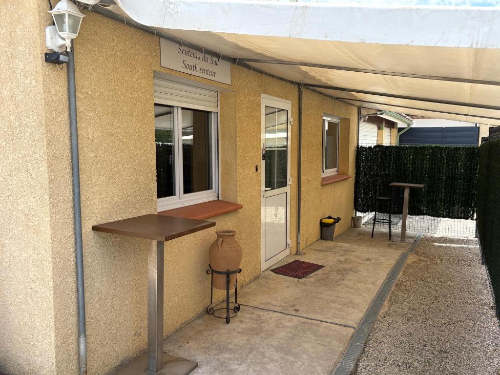 Gîte Chez Galinette