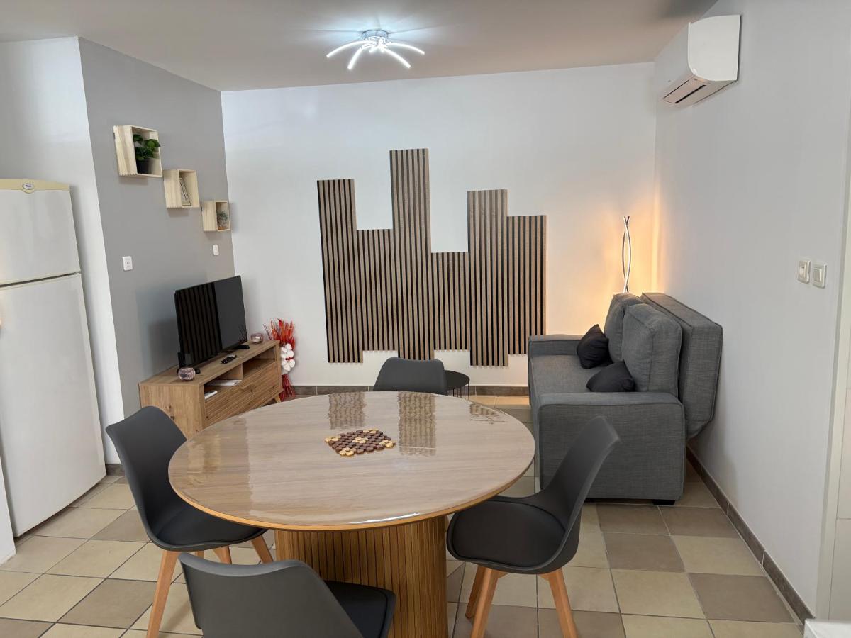 GITE CHEZ GALINETTE