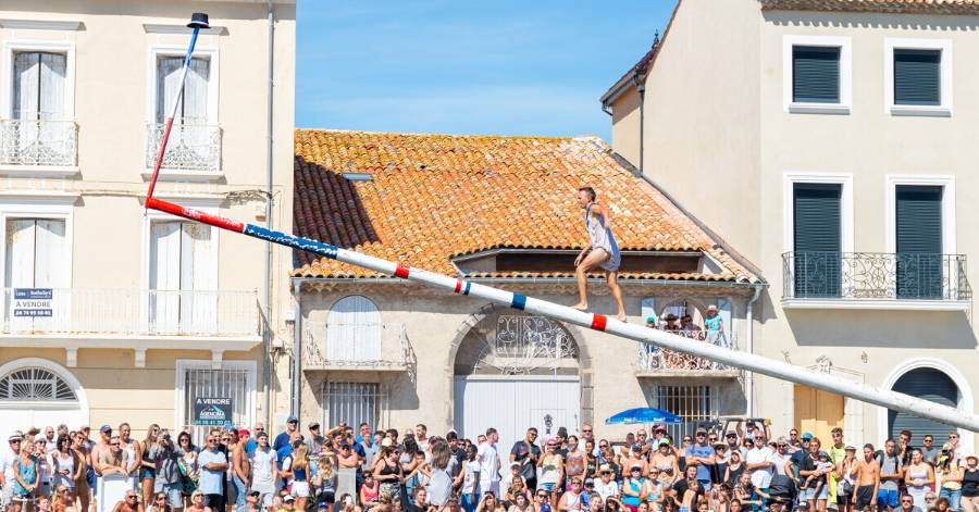 ville de marseillan