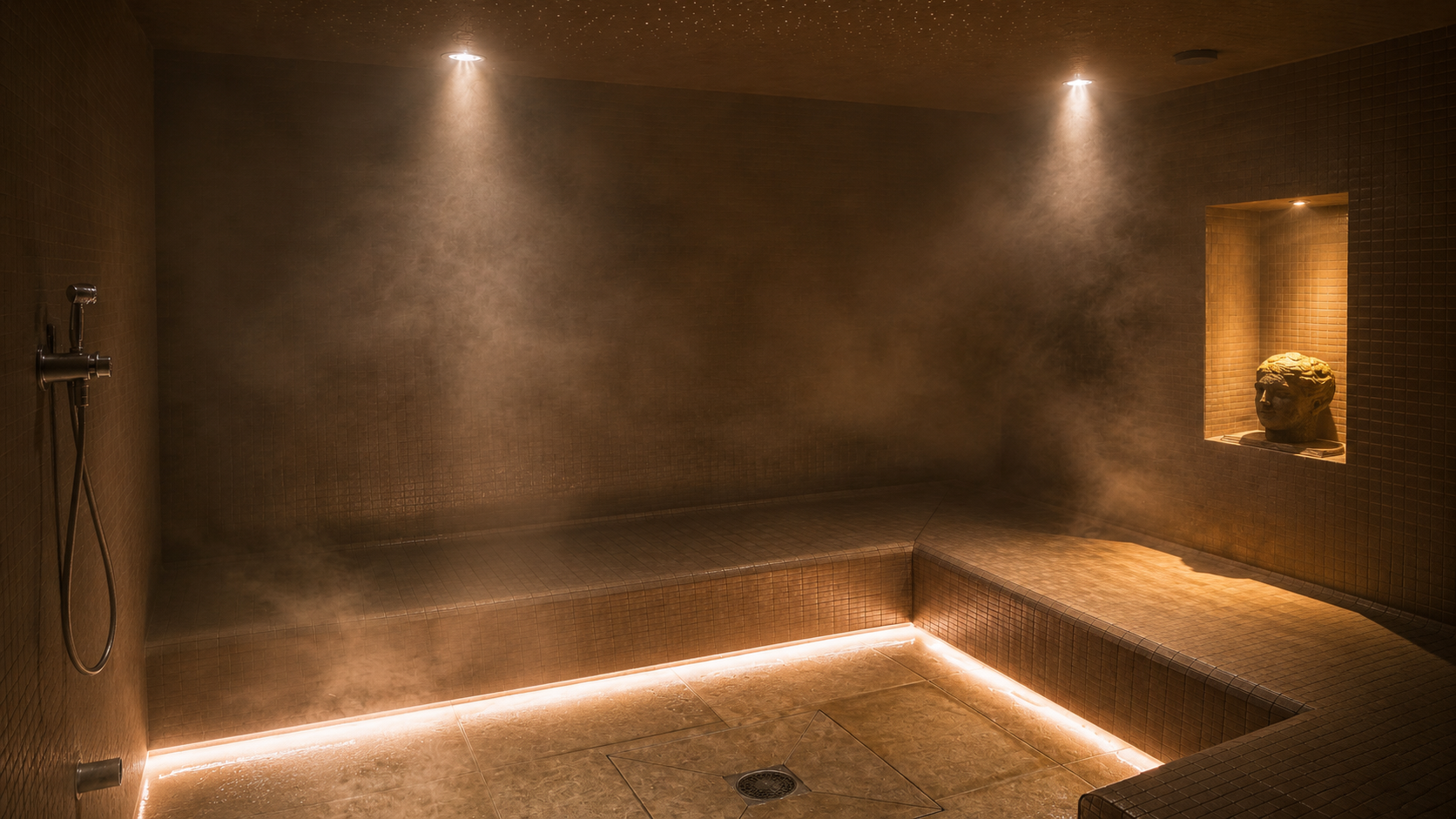 LES BAINS D'HYGIE, Castelnau-le-Lez - photo 15