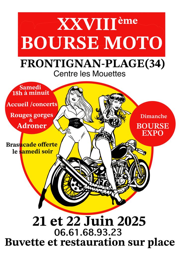Ville de Frontignan