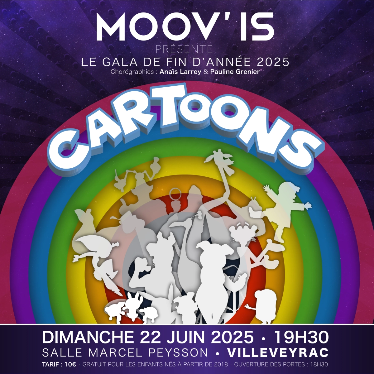 Moovis