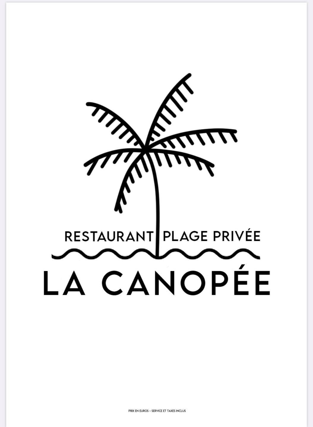 la canopée
