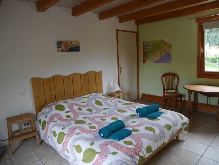 LE CHALET DE LA TOUVEILLE