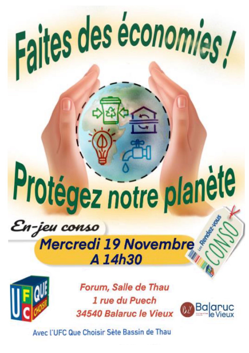 Ville de Balaruc-le-Vieux